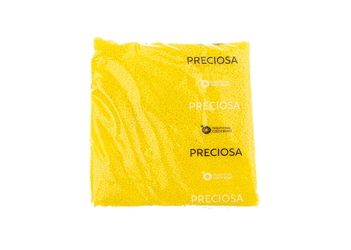 Terra Intensive Yellow 11/0