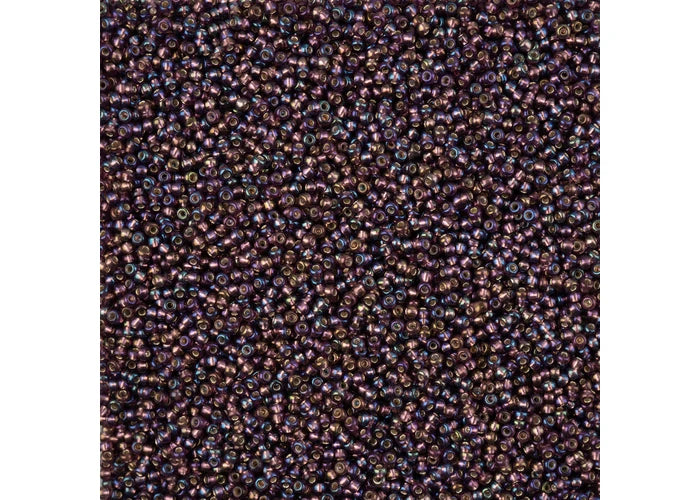 S/l Purple Rainbow 11/0