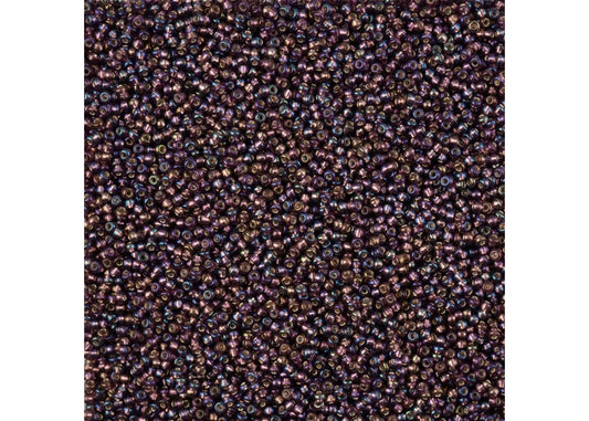 S/l Purple Rainbow 11/0