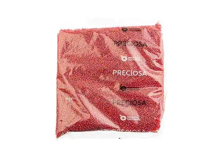 S/l Red Rainbow 11/0