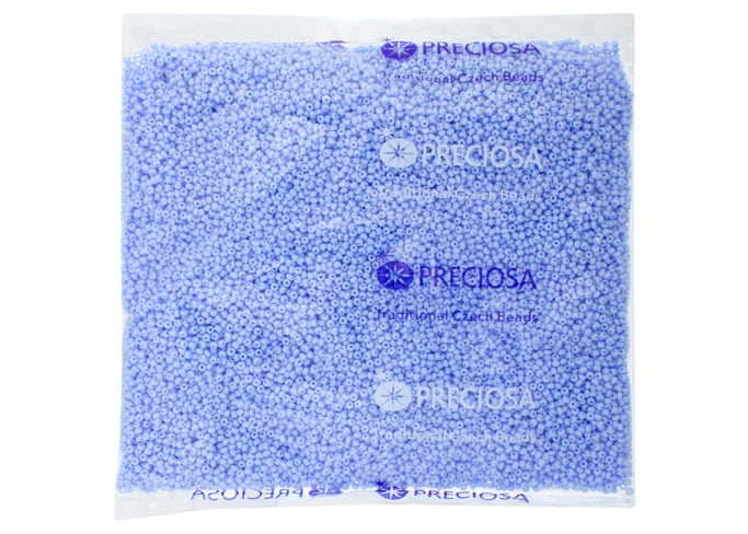 Opaque Powder Blue 11/0