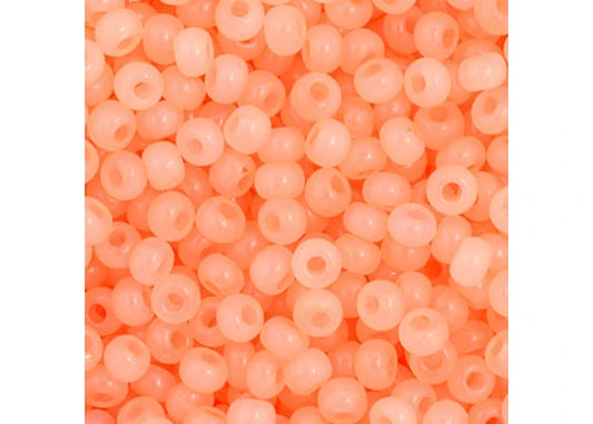 Pearl Peach Ab 11/0