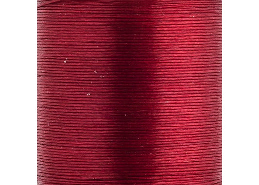 Miyuki Nylon Beading Thread b Red (50m)