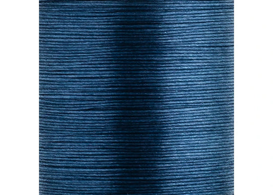 Miyuki Nylon Beading Thread b Dark Blue (50m)