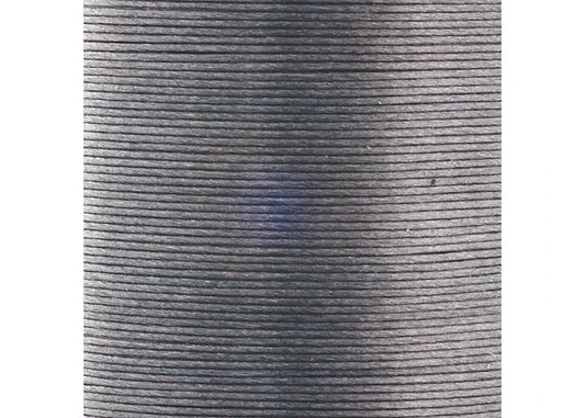 Miyuki Nylon Beading Thread b Grey Smoke (50m)