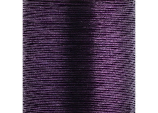 Miyuki Nylon Beading Thread b Purple (50m)