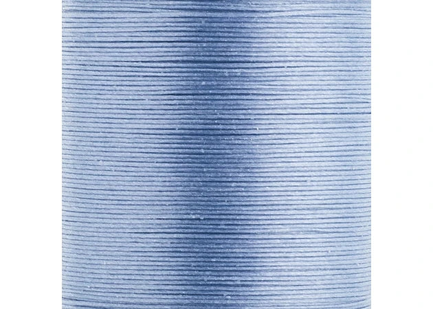 MIYUKI NYLON BEADING THREAD B LIGHT BLUE (50M)