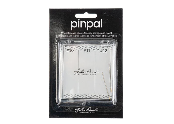John Bead Pinpal Needle Holder - Magnetic