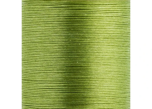 Miyuki Nylon Beading Thread b Peridot (50m)