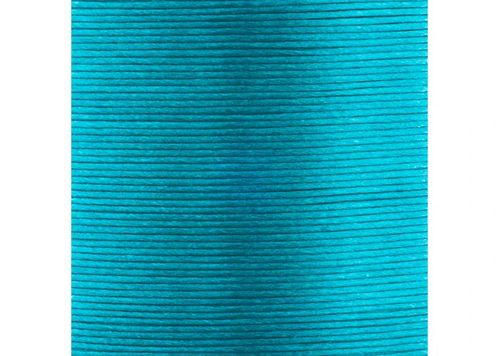MIYUKI NYLON BEADING THREAD B TEAL (50M)