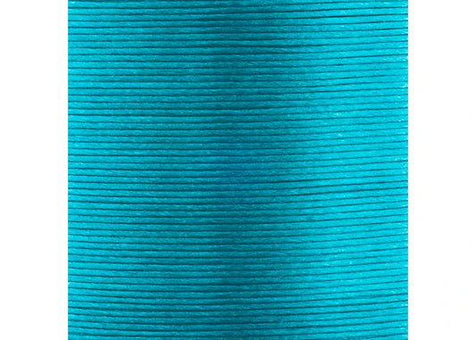 Miyuki Nylon Beading Thread b Teal (50m)