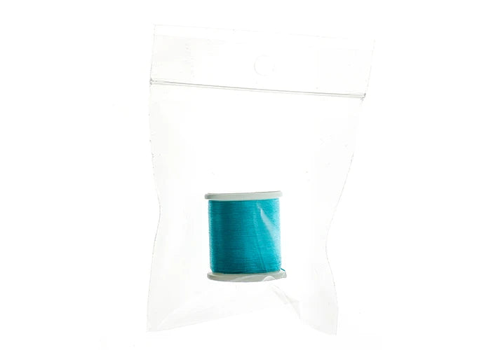 Miyuki Nylon Beading Thread b Teal (50m)