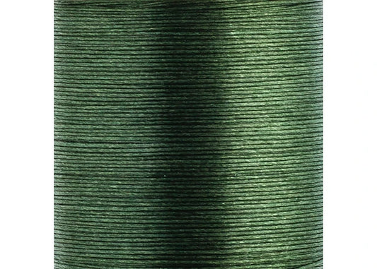 Miyuki Nylon Beading Thread b Green (50m)