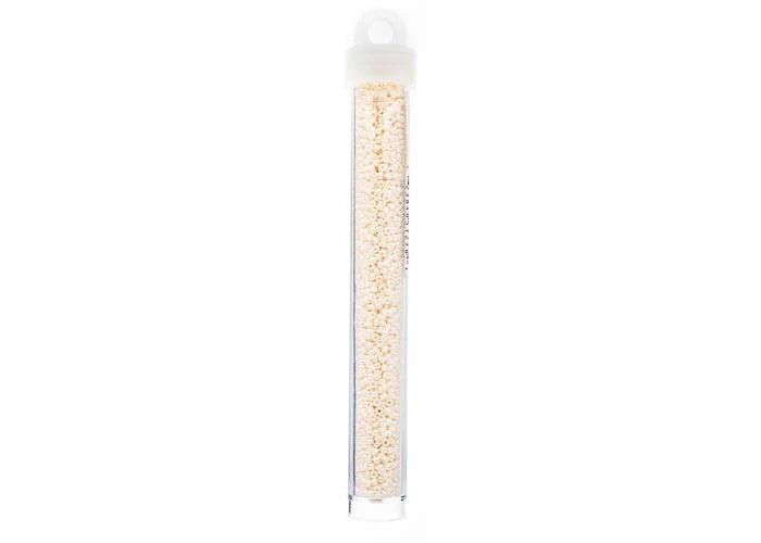 Miyuki Seed Bead 11/0 Antique Ivory Pearl Ceylon