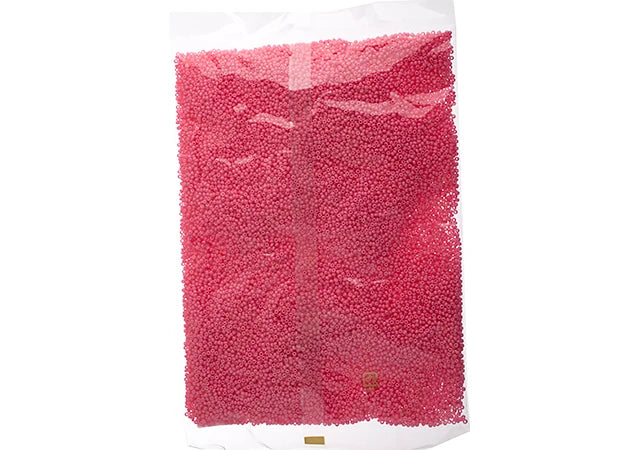 Miyuki Seed Bead 11/0 Bubblegum Pink Opaque Duracoat