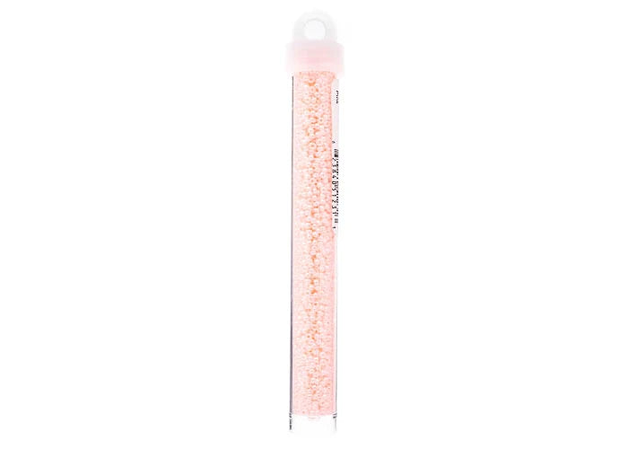 Miyuki Seed Bead 11/0 Light Crystal Pink