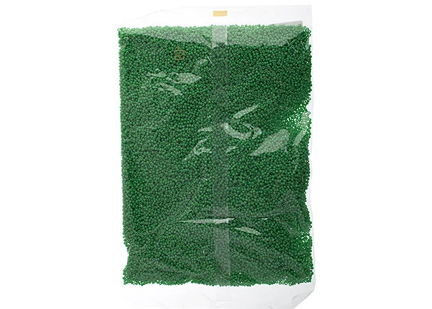 Miyuki Seed Bead 11/0 Spring Green Opaque Duracoat