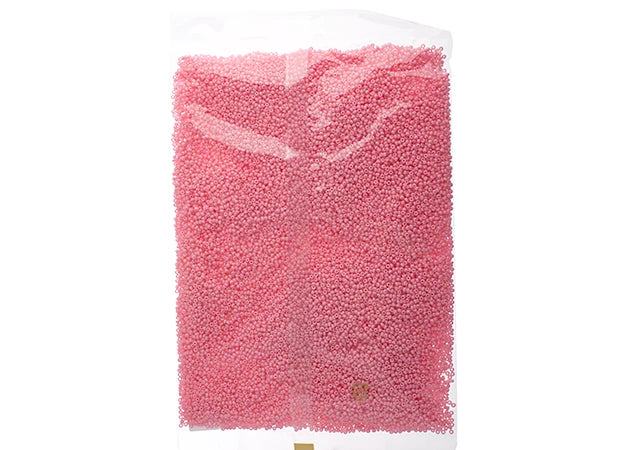 Miyuki Seed Bead 11/0 Classic Pink Opaque Duracoat