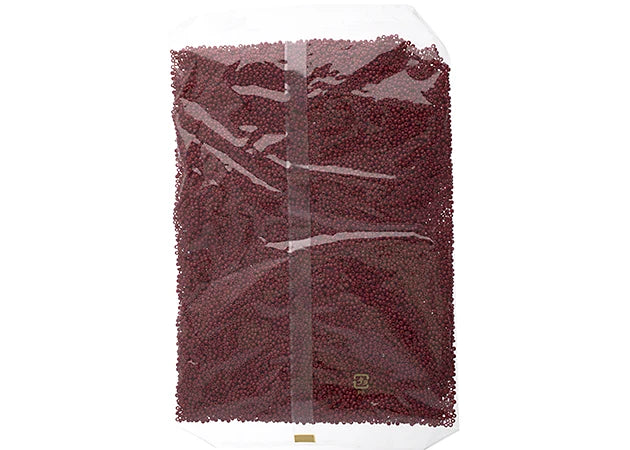 Miyuki Seed Bead 11/0 Light Maroon Opaque Duracoat
