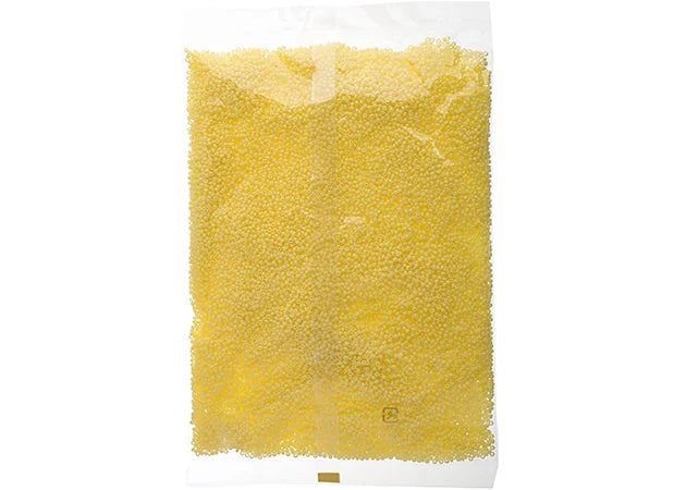 Miyuki Seed Bead 11/0 Lemon Silk Opaque Duracoat