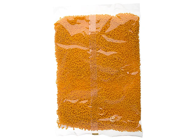 Miyuki Seed Bead 11/0 Yellow Marigold Opaque Duracoat