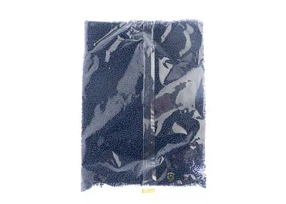 Miyuki Seed Bead 11/0 Duracoat Navy Blue Dyed