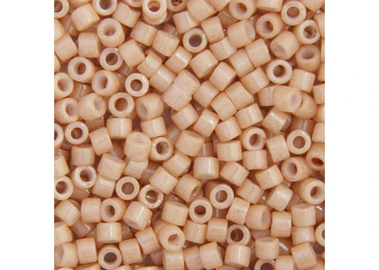 Miyuki Delica 11/0 Tan Gold Luster Db-208