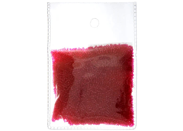 Miyuki Delica 11/0 Fuchsia Matte-dyed Db-775