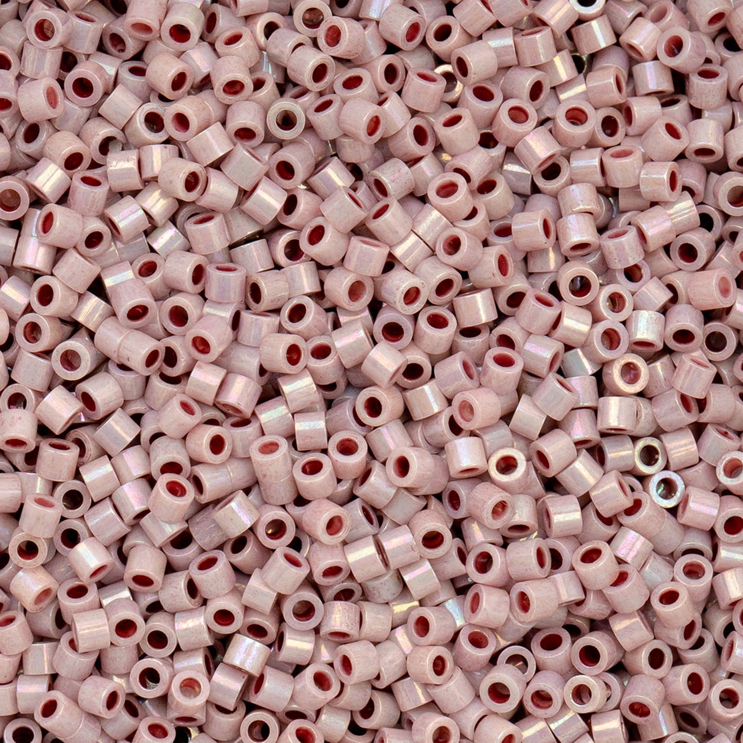 CYLIN BEAD 11/0 25G BAG LIGHT LILAC AB