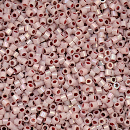 CYLIN BEAD 11/0 25G BAG LIGHT LILAC AB