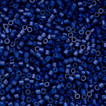 CYLIN BEAD 11/0 25G BAG OPAQUE COBALT BLUE