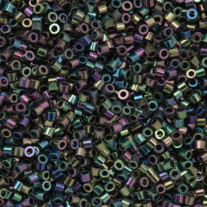 CYLIN BEAD 11/0 25G BAG PURPLE IRIS