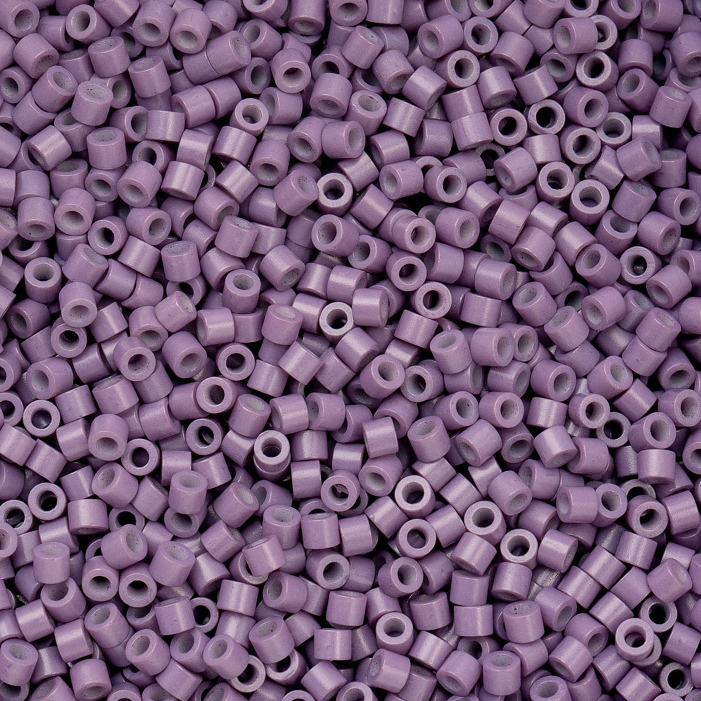CYLIN BEAD 11/0 25G BAG OPAQUE LAVENDER