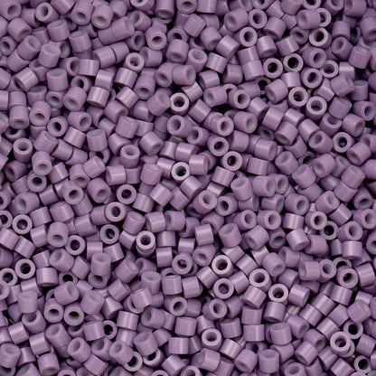 CYLIN BEAD 11/0 25G BAG OPAQUE LAVENDER