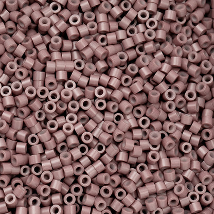 CYLIN BEAD 11/0 25G BAG OPAQUE MAUVE