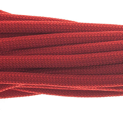 Craft Paracord 16FT (4.8M) 4MM Red