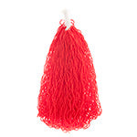 CZECH SEED BEADS 15/0 CUT APX100G OPAQUE LIGHT RED