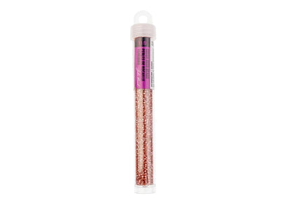 S/L Dark Pink Solgel 11/0