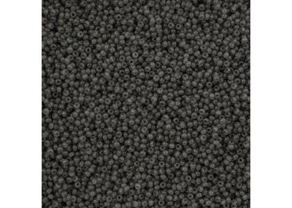 Alabaster Grey
Solgel 11/0