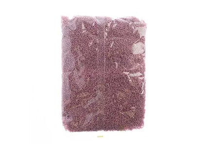 Duracoat Opaque Dyed Pink Delica 11/0 DB-2137 - Turtle Island Beads And Silver