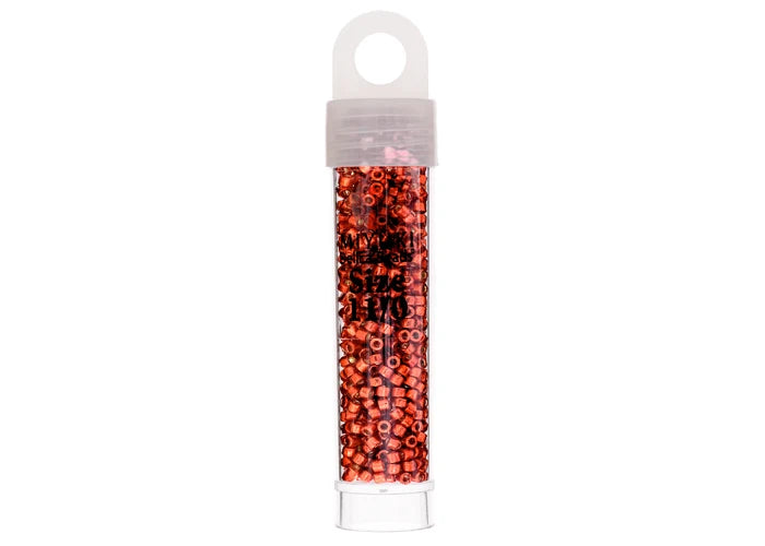 Duracoat Galvanized Berry Delica 11/0 DB-1838 - Turtle Island Beads And Silver