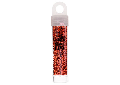 Duracoat Galvanized Berry Delica 11/0 DB-1838 - Turtle Island Beads And Silver