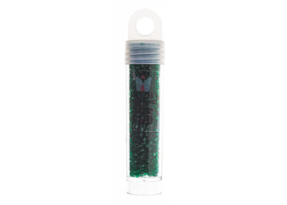 DARK EMERALD 11/0