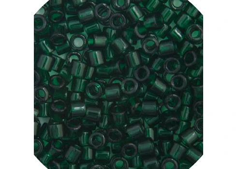 DARK EMERALD 11/0