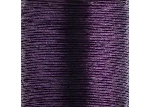 MIYUKI NYLON BEADING THREAD B PURPLE (50M)