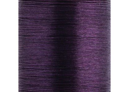 MIYUKI NYLON BEADING THREAD B PURPLE (50M)