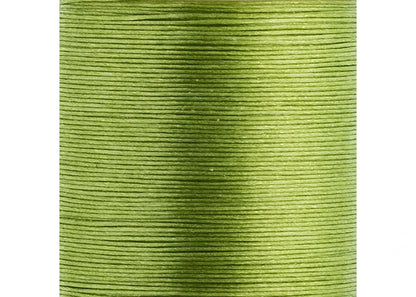 MIYUKI NYLON BEADING THREAD B PERIDOT (50M)