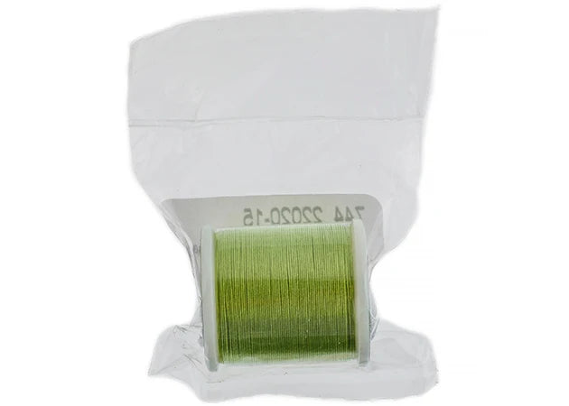 MIYUKI NYLON BEADING THREAD B PERIDOT (50M)