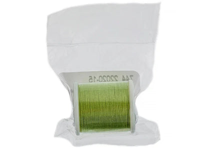 MIYUKI NYLON BEADING THREAD B PERIDOT (50M)