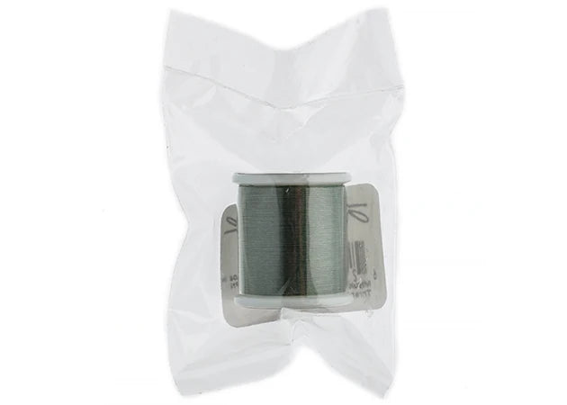 MIYUKI NYLON BEADING THREAD B GREEN (50M)